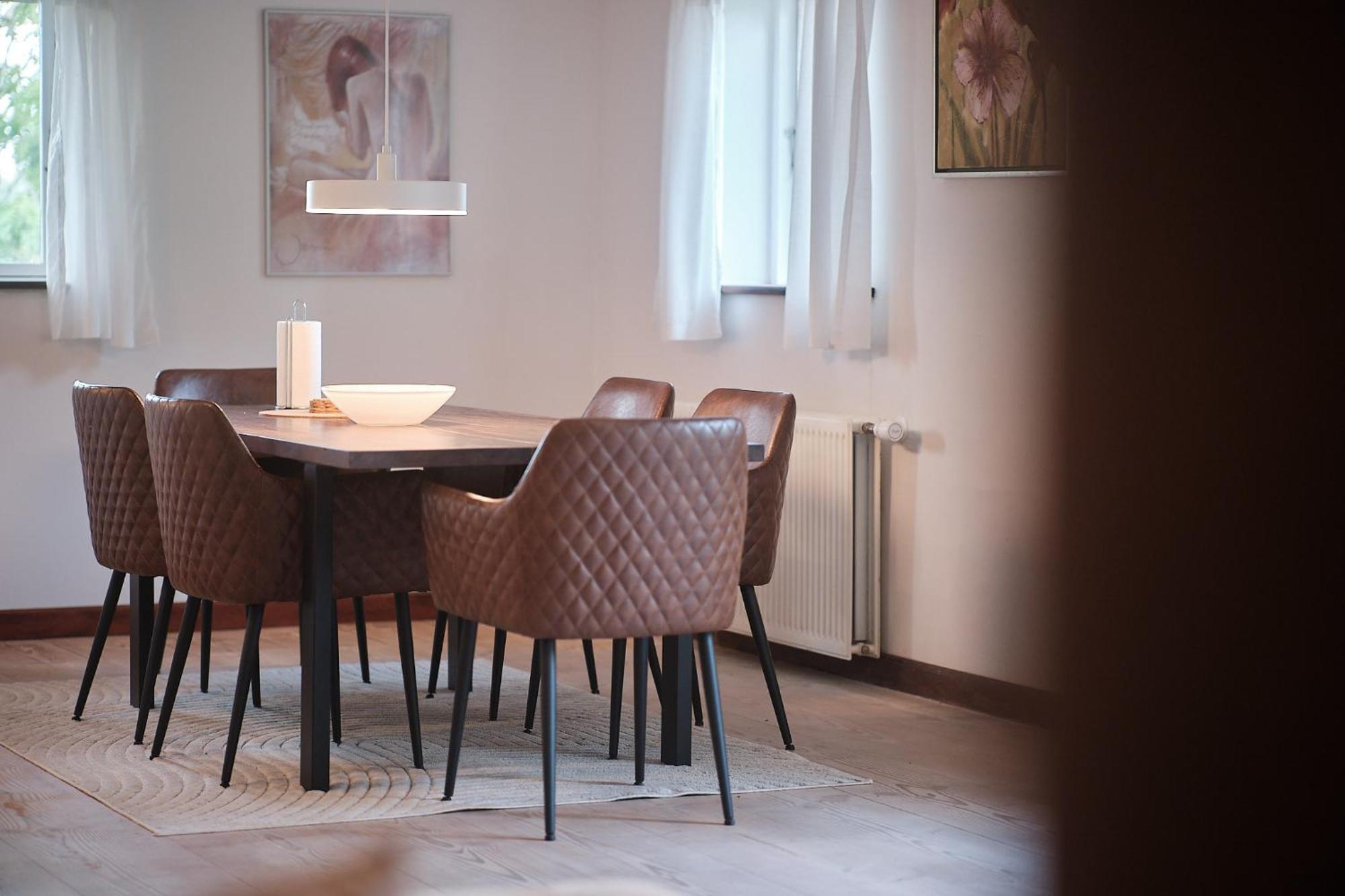 Askegaarden Apartments Sandved ภายนอก รูปภาพ