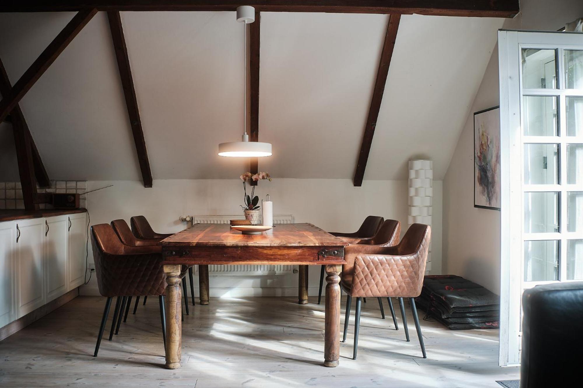 Askegaarden Apartments Sandved ภายนอก รูปภาพ