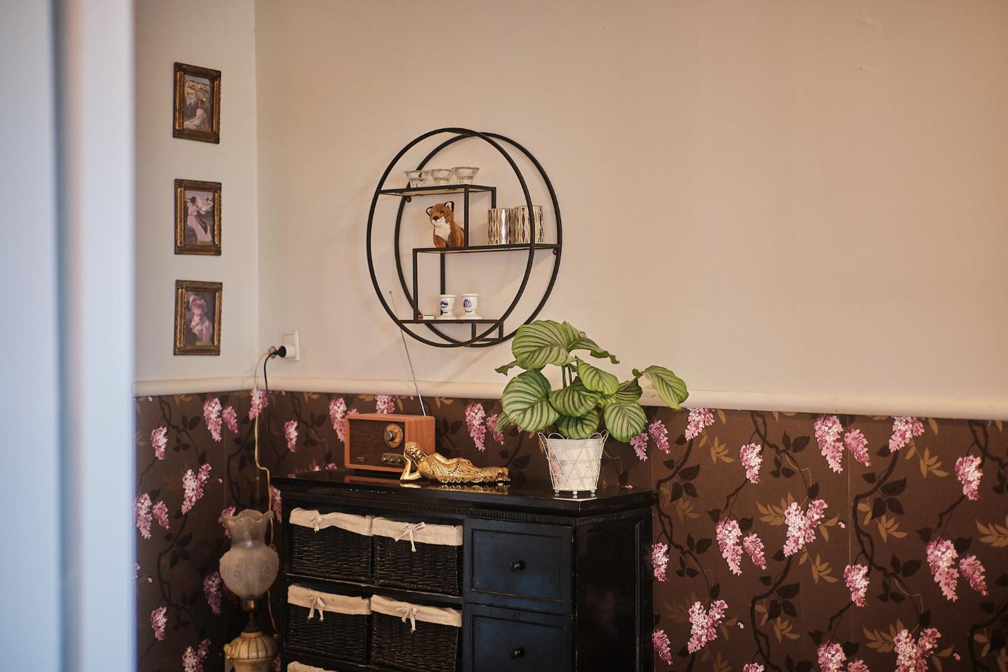 Askegaarden Apartments Sandved ภายนอก รูปภาพ